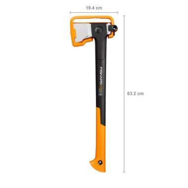Fiskars X24 hasítófejsze - S
