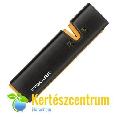 Fiskars Xsharp fejsze- és késélező