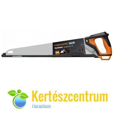 Fiskars kézifűrész PowerTooth 550mm 7tpi