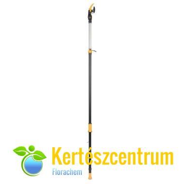 Fiskars PowerGearX teleszkópos ágvágó UPX86