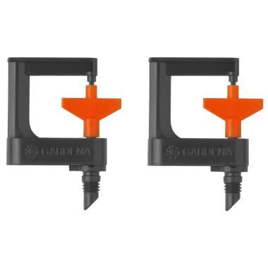 GARDENA 360°-os forgó permetezőesőztető 1369-20
