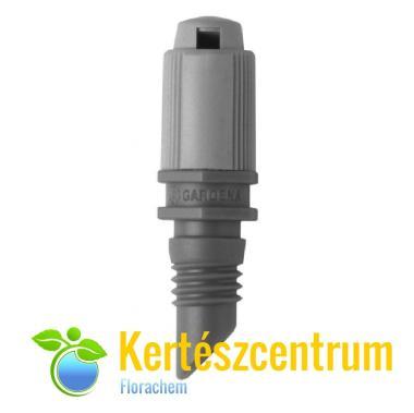 GARDENA micro-drip csíkfúvóka vég 5db/cs 1372-29