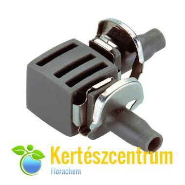 GARDENA  L-csatlakozó  4,6 mm 3/16  8381-20