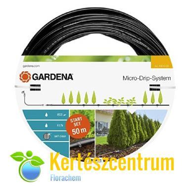 GARDENA 1348-20 mds-elosztócső 4,6 mm (3/16), 50m