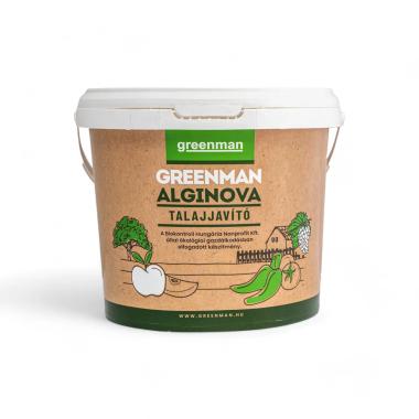 Greenman Alginova 1,5 kg