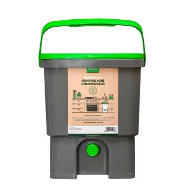 Greenman Konyhai komposztáló vödör