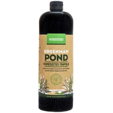 Greenman Pond 1 liter