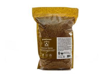 Greenman Starter 1 kg