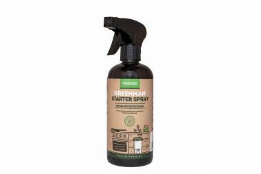 Greenman Starter Spray 500 ml