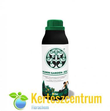 Humin Garden Sol 1 l