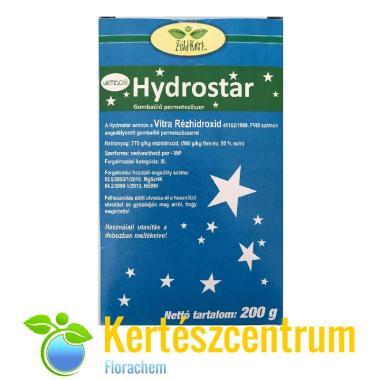 Hydrostar 500g