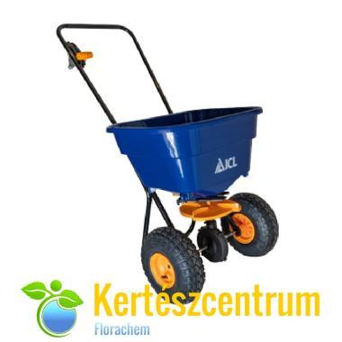 ICL AccuPro One műtrágyaszóró kocsi