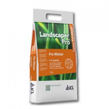 Landscaper Pro Pre Winter 4-5hó 16+6+23+2MgO 5kg