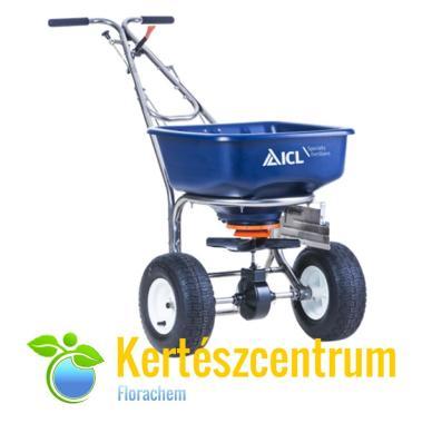 ICL SR-2000 műtrágyaszóró kocsi
