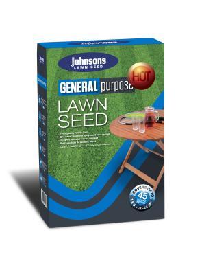 Johnsons park fűmagkeverék 1kg