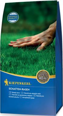 Kiepenkerl árnyéktűrő fűmag 1kg