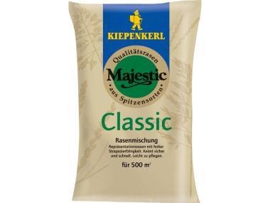 Kiepenkerl Majestic Classic fűmag 10kg