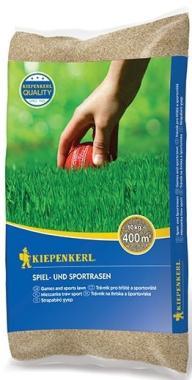 Kiepenkerl sport- és játék fűmag 10kg