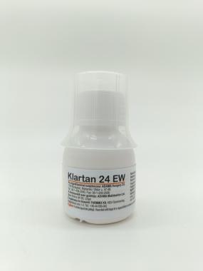 Klartan 24 EW 50 ml