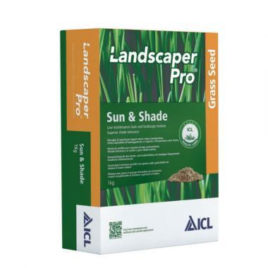 Landscaper Pro Sun&Shade 1 kg