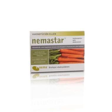 Nemastar 50 milliós kiszerelés