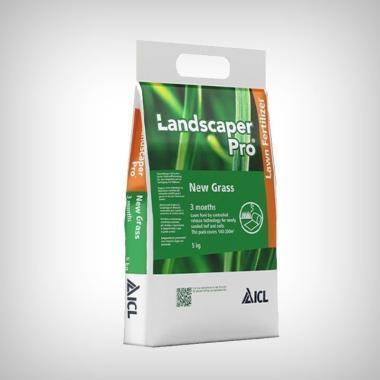 Landscaper Pro New Grass 2-3hó 20+20+8 5kg