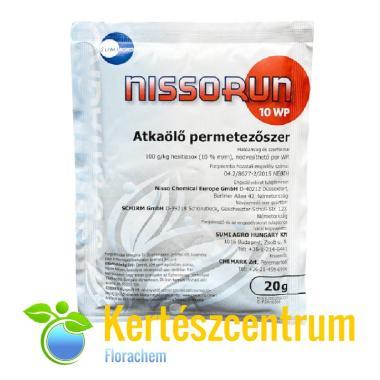 Nissorun 10WP 20g
