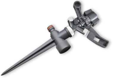 Öntözőfej szekcionáló, WL-6023