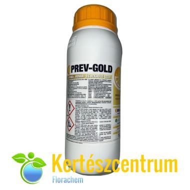 PREV Gold narancsolaj 1 l