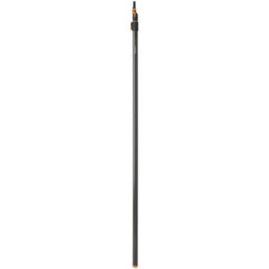 Fiskars QuikFit teleszkópos nyél (230-400CM) L