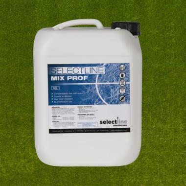 Selectline Mix Prof 10 liter = 15 kg