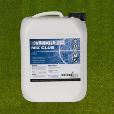 Selectline Mix Club 10 liter = 15 kg