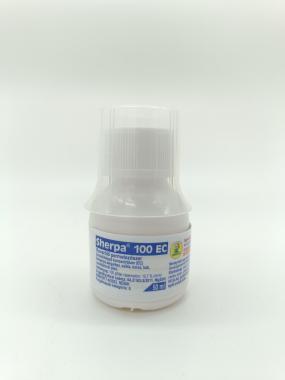 Sherpa 100EC 50 ml