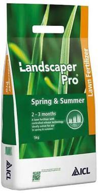 Landscaper Pro Spring & Summer 2-3hó 20+0+7+Mg 5kg