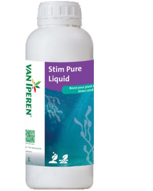 Stim Pure Liquid 1 liter