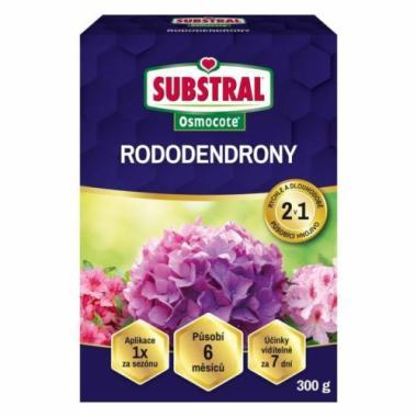 Substral Osmocote 2in1 rhododendronhoz 300g
