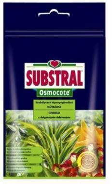 Substral Osmocote virágtrágya 6 hónapos 300g