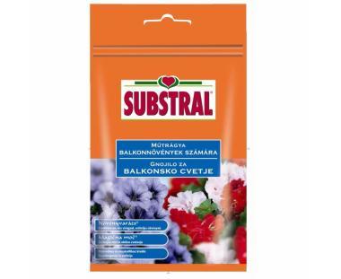 Substral Növényvarázs cserepes növényekhez 250g