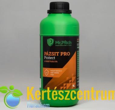 Mr. Pitch Pázsit Pro Protect 1l stressz kontrol
