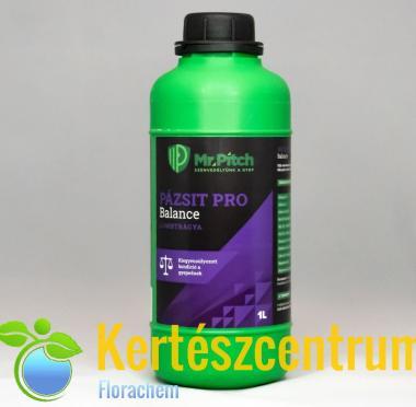 Mr. Pitch Pázsit Pro Balance 1 liter
