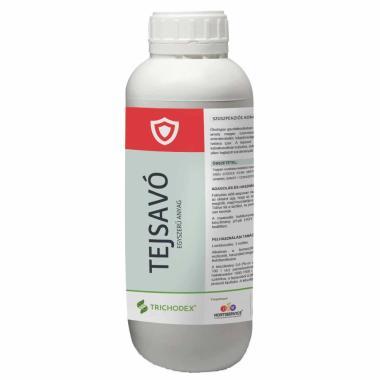Tejsavó 1 liter