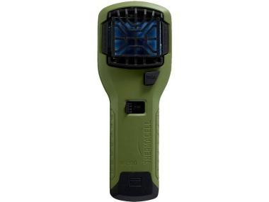 Thermacell szúnyogriasztó készülék zöld MR-300G