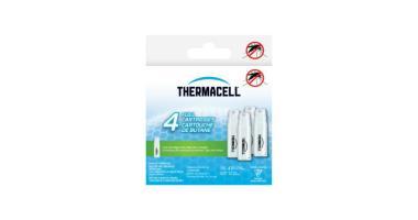 Thermacell C-4 butángáz utántöltő patron 4db