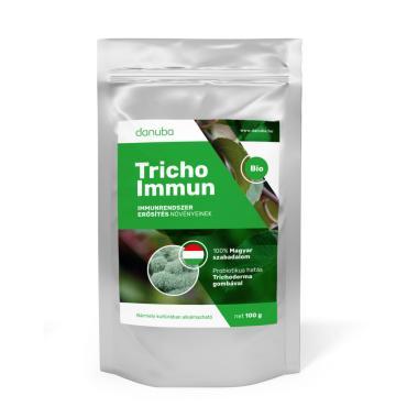 Danuba Tricho Immun 100g