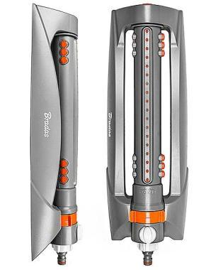 Locsoló oszcilláló WL-Z21