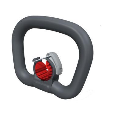 Wolf Garten HA EM fogantyú