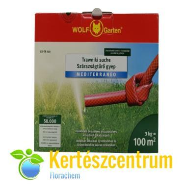 Wolf Garten MEDITERRANEO LU-TR szárazságtűrő 3kg