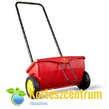 Wolf Garten WE 330 15L szórókocsi