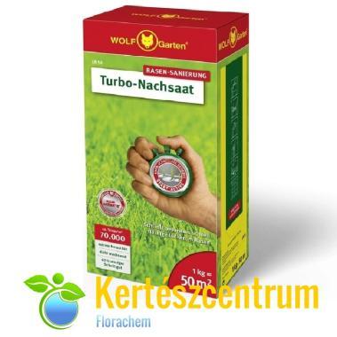 Wolf Garten Turbo gyepfelújító 1kg 50m2
