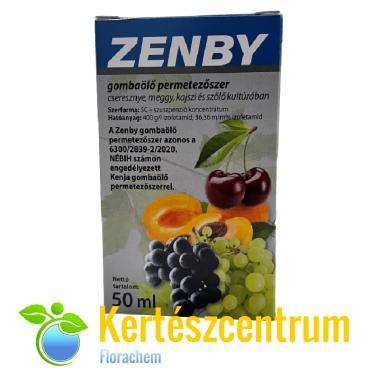 Zenby 50 ml